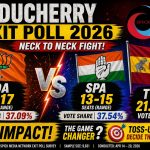 PY Exit Poll