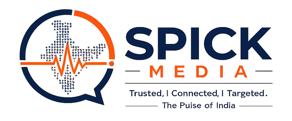 Spick Media